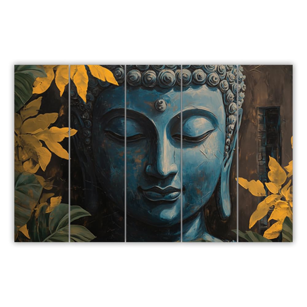 inep-b0dl6bzwz3-front-view-of-buddha-mazing-5-panel-framed-wall-art-that_ll-have-your-walls-saying-om-displaying-vibrant-spiritual-imagery..jpg